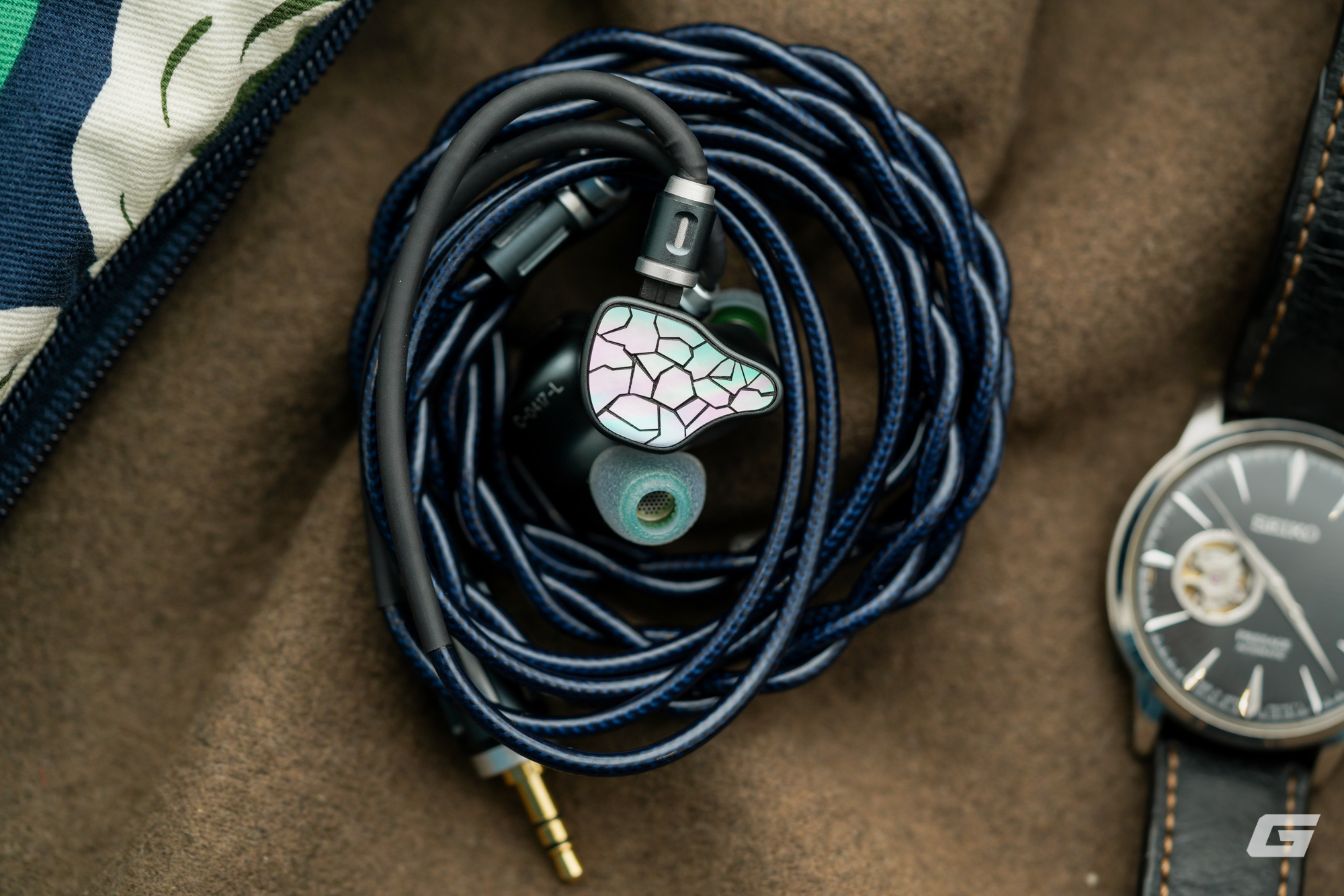 Trải nghiệm tai nghe ThieAudio Hype 4 MKII: Khi độ chi tiết &acirc;m thanh được đặt l&ecirc;n h&agrave;ng đầu- Ảnh 8.