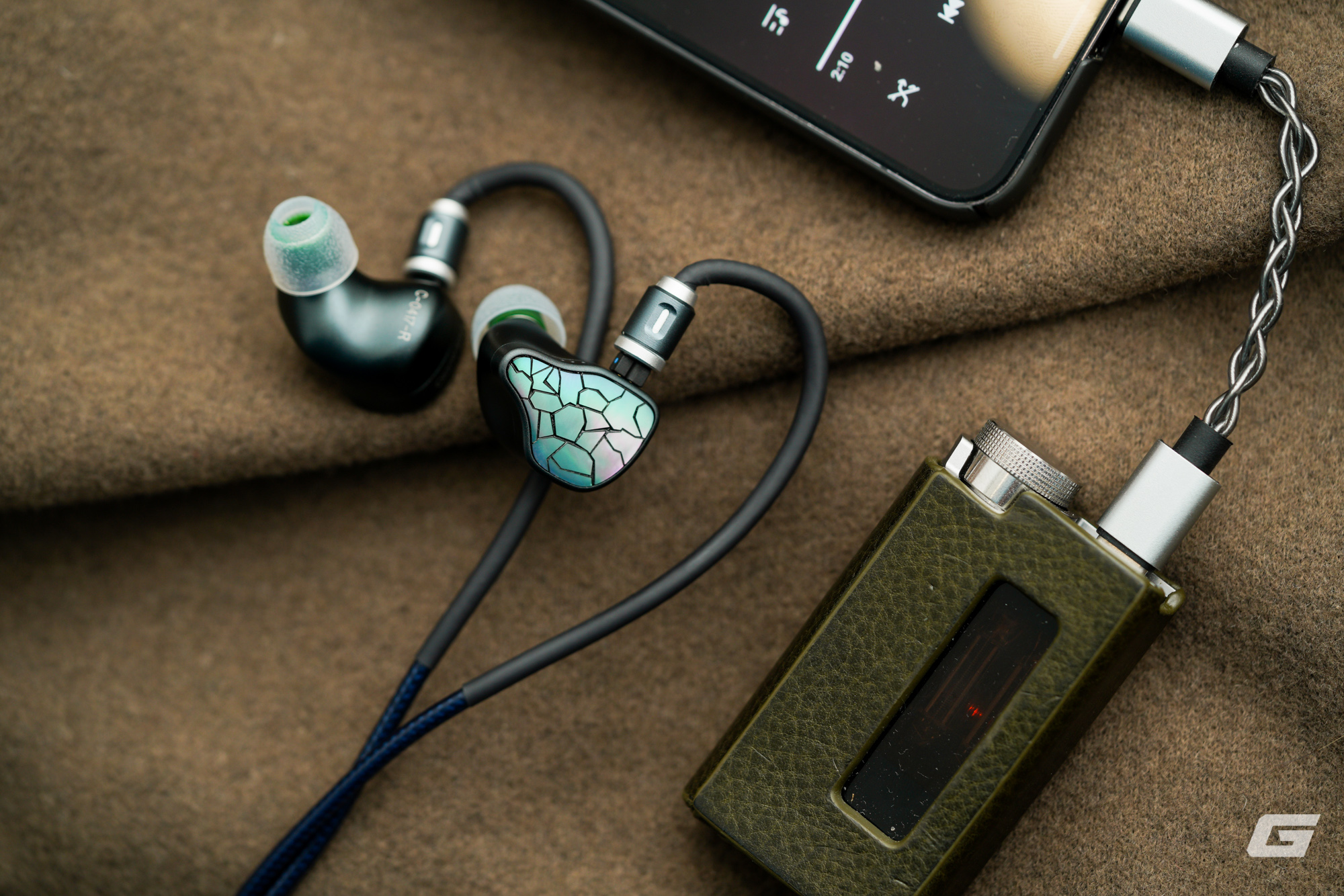 Trải nghiệm tai nghe ThieAudio Hype 4 MKII: Khi độ chi tiết &acirc;m thanh được đặt l&ecirc;n h&agrave;ng đầu- Ảnh 11.