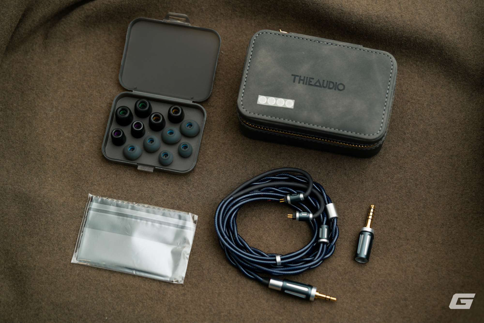 Trải nghiệm tai nghe ThieAudio Hype 4 MKII: Khi độ chi tiết &acirc;m thanh được đặt l&ecirc;n h&agrave;ng đầu- Ảnh 4.