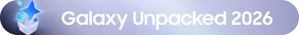 Galaxy Unpacked 2026