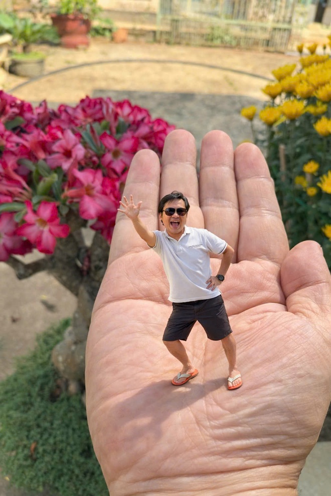 Điểm lại những trend AI "l&agrave;m mưa l&agrave;m gi&oacute;" mạng x&atilde; hội năm 2025 - Ảnh 8.