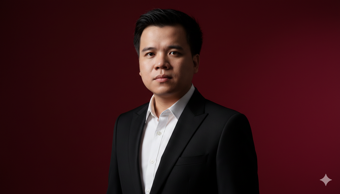 Điểm lại những trend AI "l&agrave;m mưa l&agrave;m gi&oacute;" mạng x&atilde; hội năm 2025 - Ảnh 2.