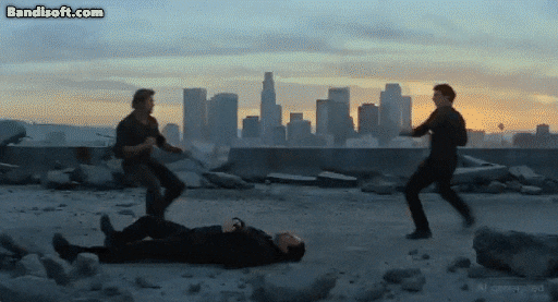 Hollywood run rẩy: Đoạn video Brad Pitt đại chiến Tom Cruise do AI Trung Quốc tạo ra khiến cả thế giới cho&aacute;ng v&aacute;ng- Ảnh 1.