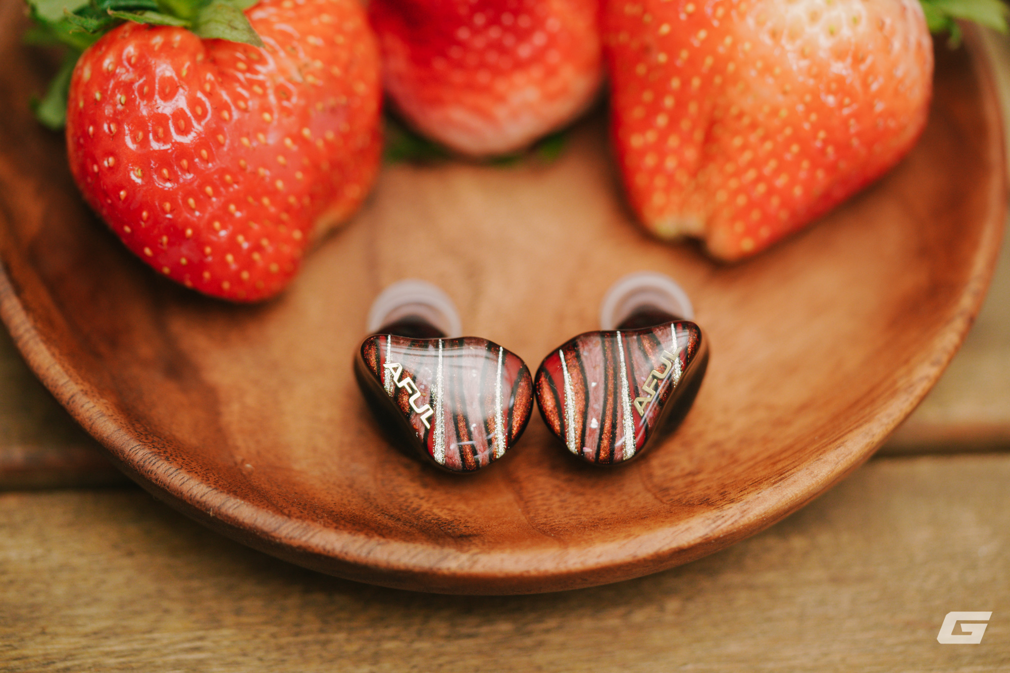 1 tuần với tai nghe AFUL Performer 8S: Cấu h&igrave;nh phức tạp tạo ra một chất &acirc;m h&agrave;i h&ograve;a- Ảnh 13.