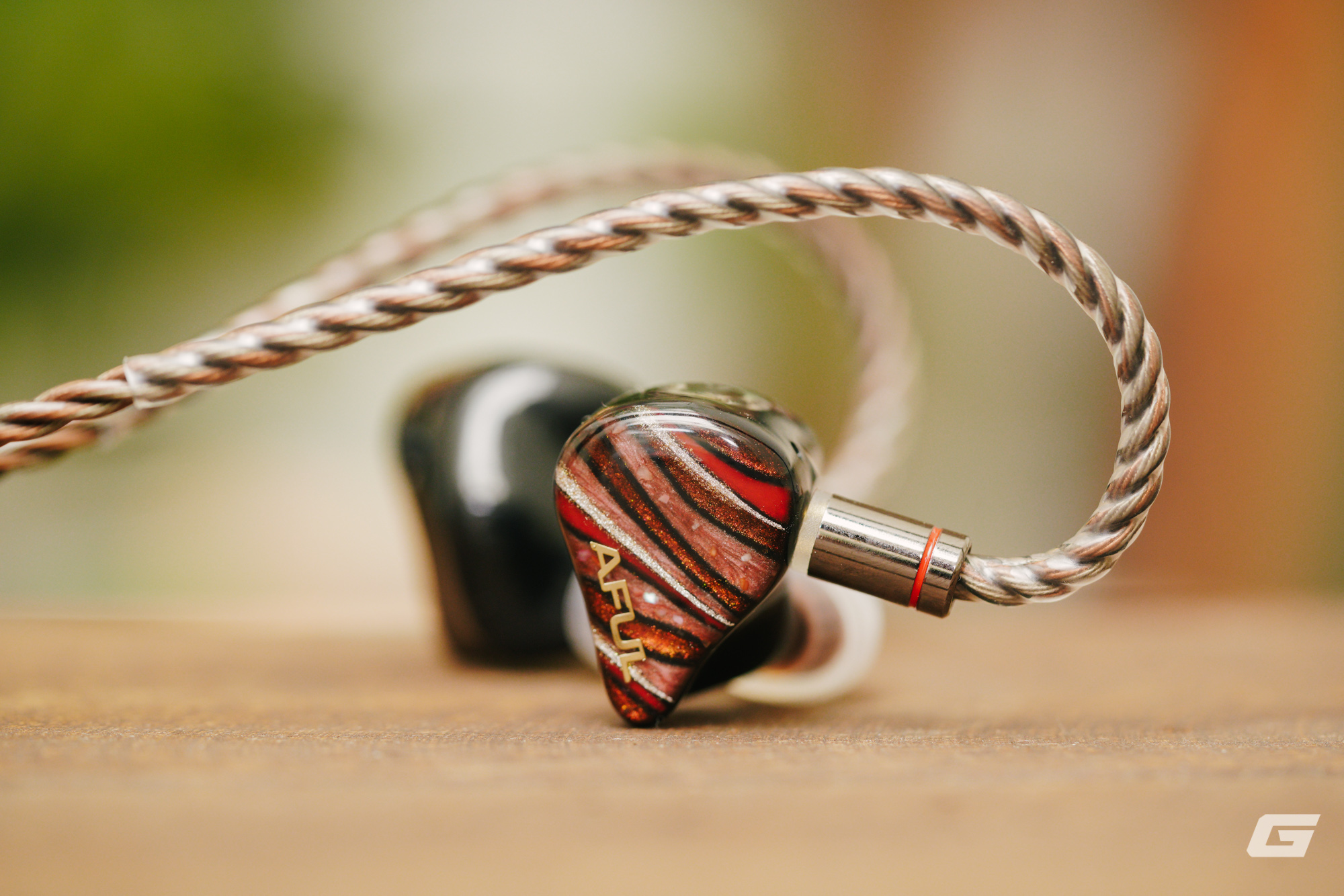 1 tuần với tai nghe AFUL Performer 8S: Cấu h&igrave;nh phức tạp tạo ra một chất &acirc;m h&agrave;i h&ograve;a- Ảnh 15.