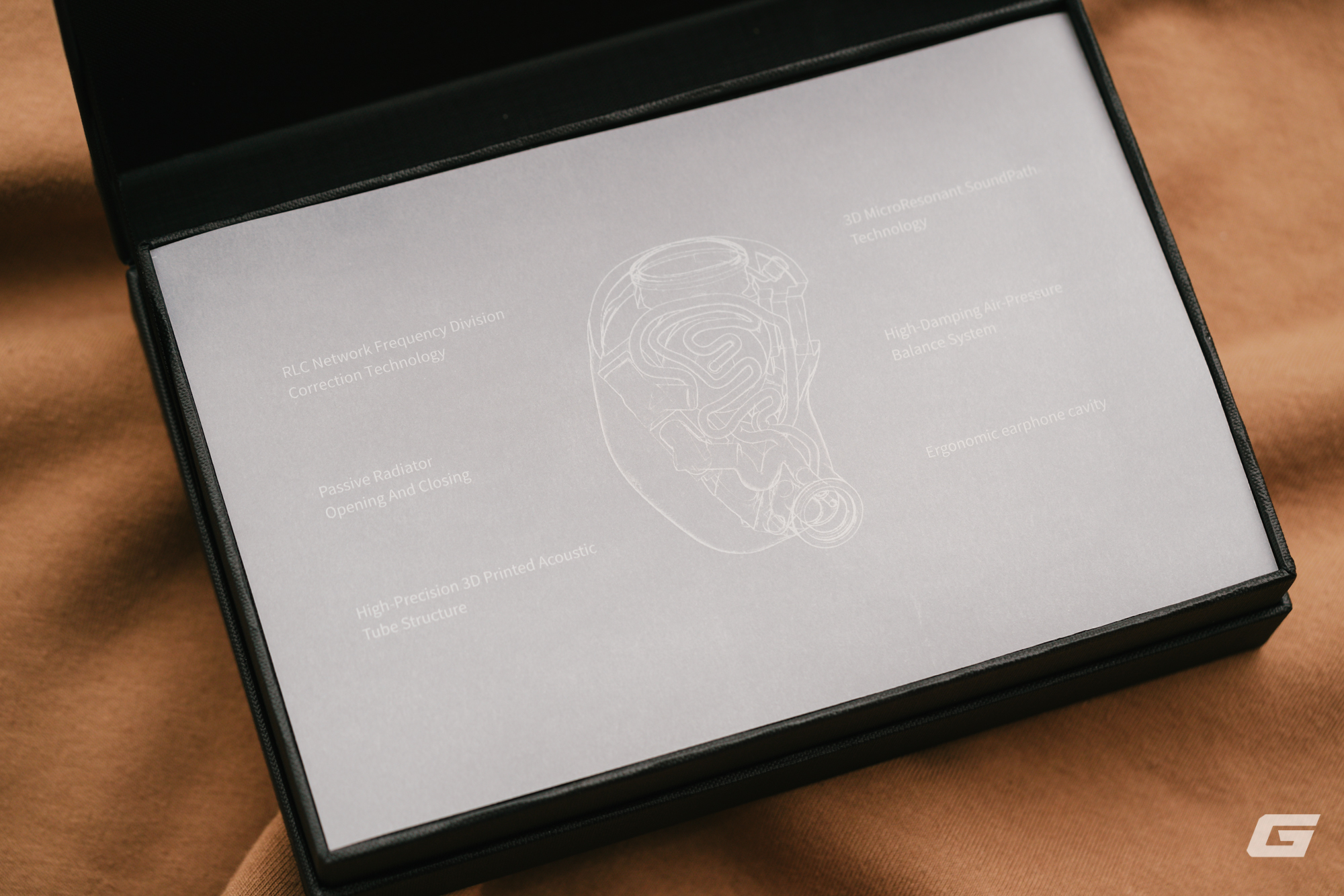 1 tuần với tai nghe AFUL Performer 8S: Cấu h&igrave;nh phức tạp tạo ra một chất &acirc;m h&agrave;i h&ograve;a- Ảnh 3.