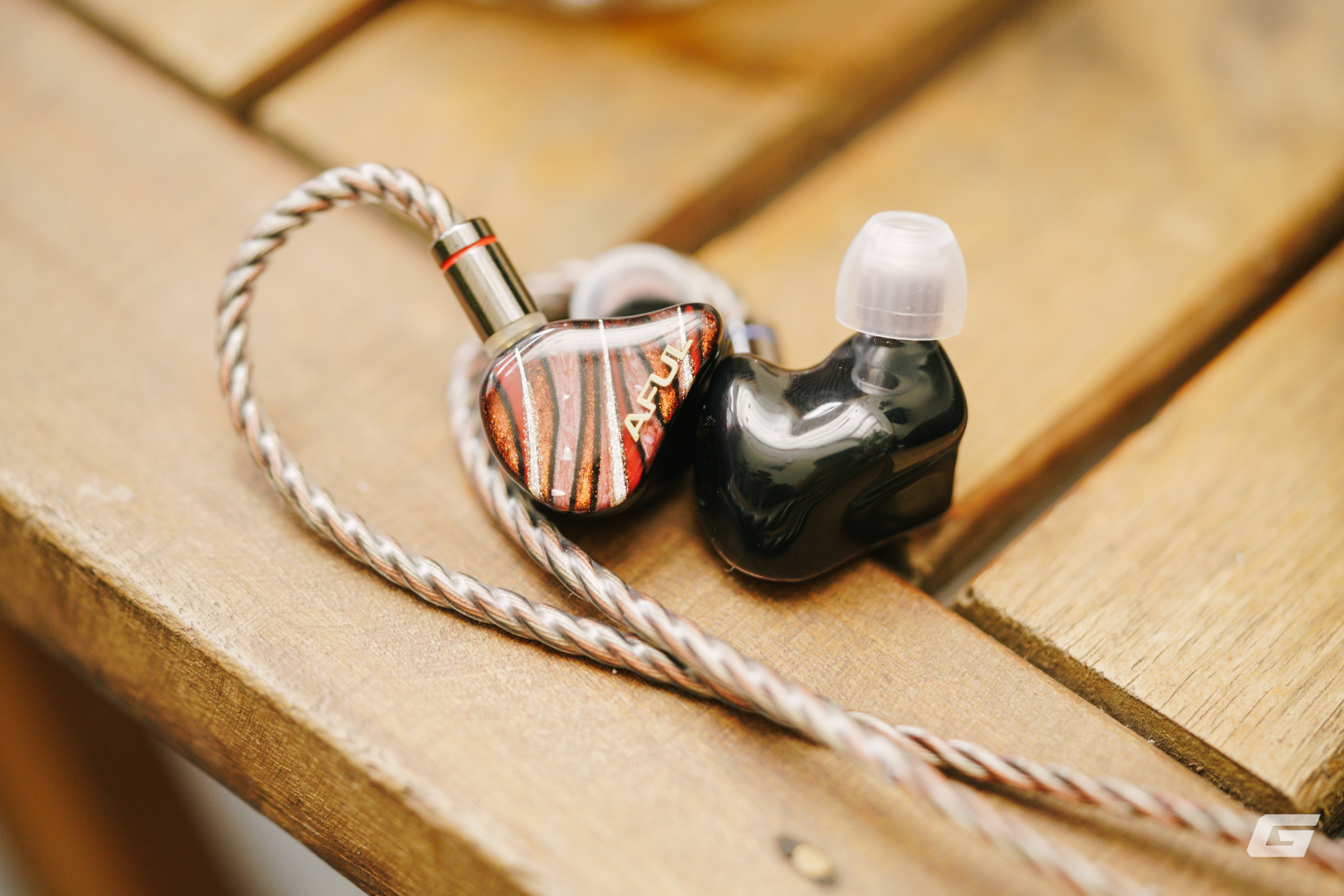 1 tuần với tai nghe AFUL Performer 8S: Cấu h&igrave;nh phức tạp tạo ra một chất &acirc;m h&agrave;i h&ograve;a- Ảnh 14.