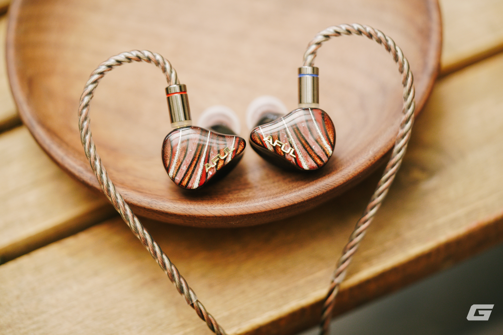 1 tuần với tai nghe AFUL Performer 8S: Cấu h&igrave;nh phức tạp tạo ra một chất &acirc;m h&agrave;i h&ograve;a- Ảnh 11.