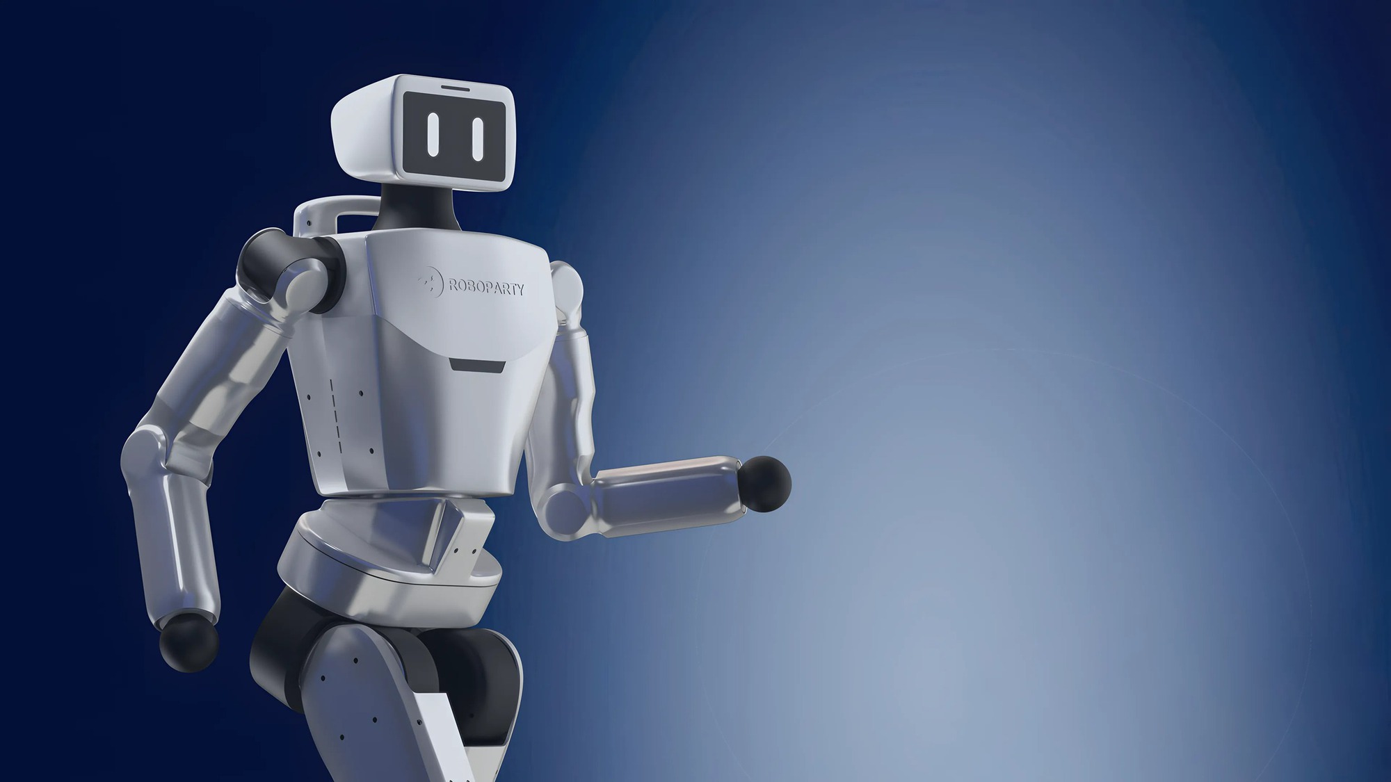 Chàng trai 21 tuổi tạo ra robot hình người mã nguồn mở đầu tiên thế giới, thu hút hàng nghìn lập trình viên toàn cầu- Ảnh 3. Chàng trai 21 tuổi tạo ra robot hình người mã nguồn mở đầu tiên thế giới, thu hút hàng nghìn lập trình viên toàn cầu- Ảnh 3.