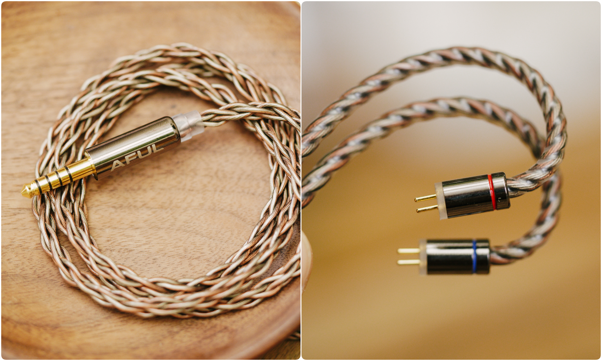 1 tuần với tai nghe AFUL Performer 8S: Cấu h&igrave;nh phức tạp tạo ra một chất &acirc;m h&agrave;i h&ograve;a- Ảnh 6.