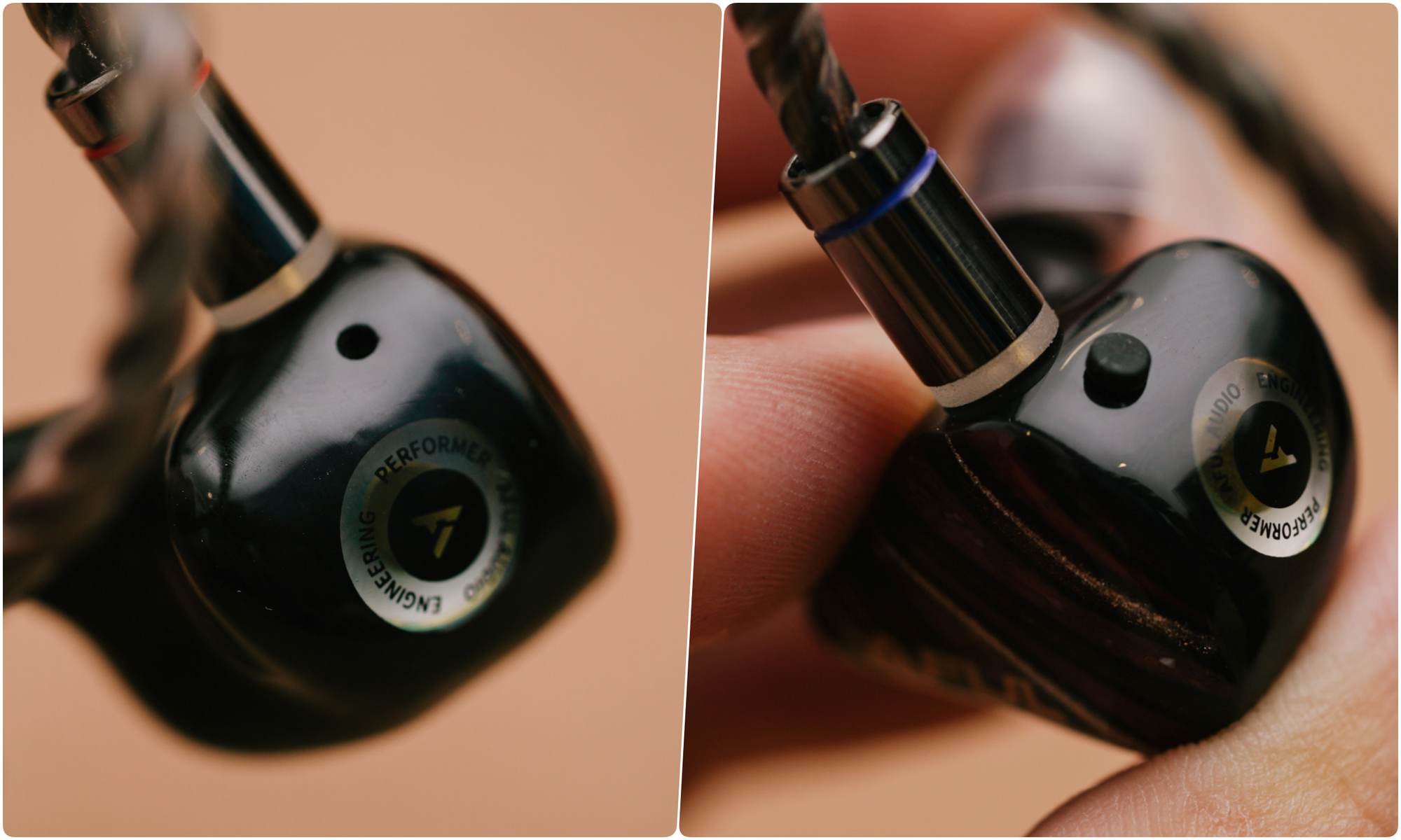 1 tuần với tai nghe AFUL Performer 8S: Cấu h&igrave;nh phức tạp tạo ra một chất &acirc;m h&agrave;i h&ograve;a- Ảnh 12.