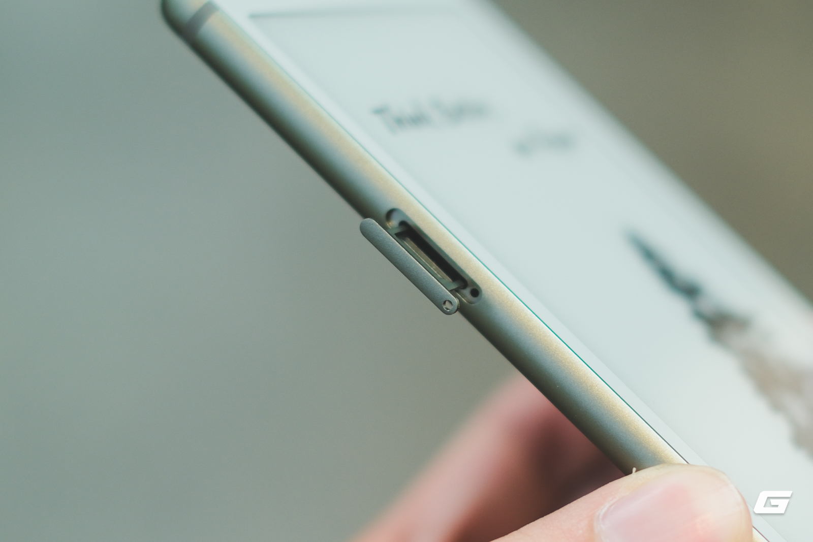 Review chi tiết ViWoods AiPaper Reader: Máy đọc sách 