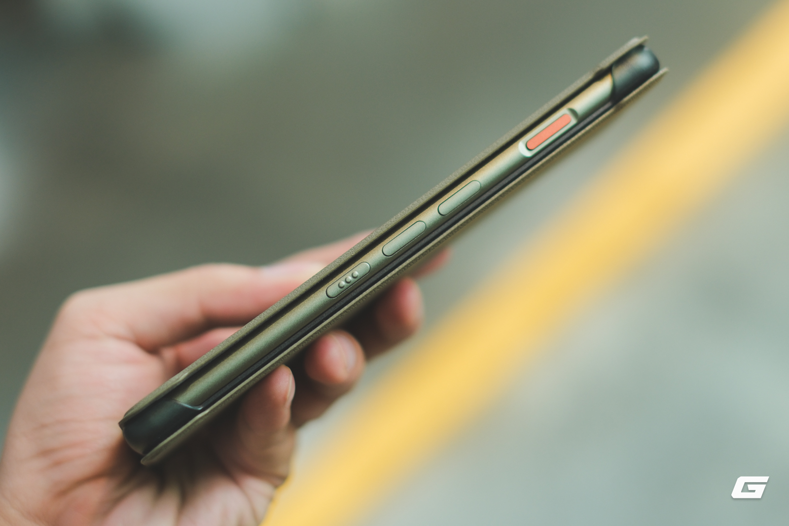 Review chi tiết ViWoods AiPaper Reader: Máy đọc sách 