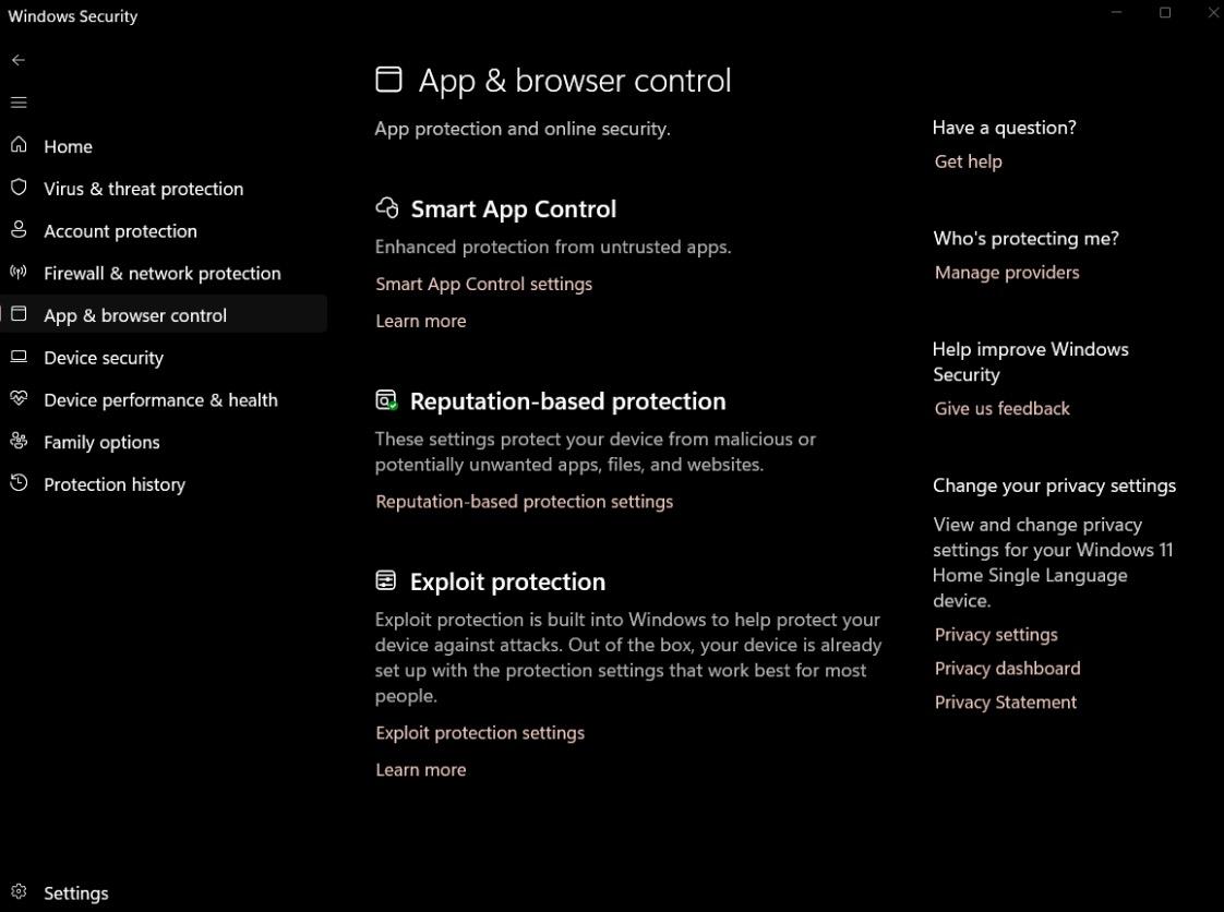 Microsoft siết chặt Windows 11: Mặc định chặn ứng dụng "lạ", cấp quyền gắt gao như iPhone- Ảnh 1.