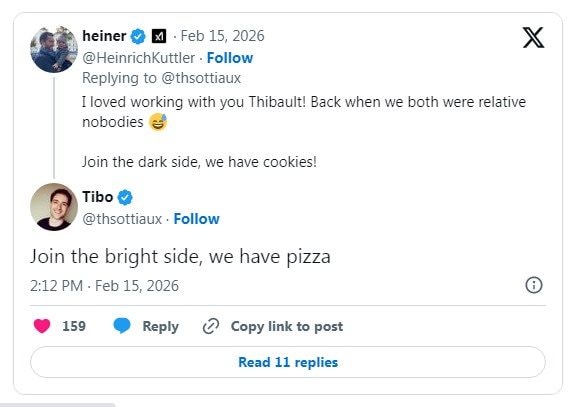 Elon Musk đại chiến Pizza với OpenAI: Một chiếc b&aacute;nh khơi m&agrave;o xung đột h&agrave;ng trăm triệu USD- Ảnh 2.