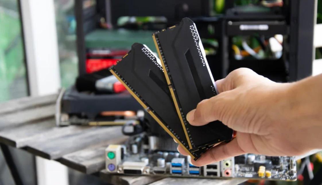 L&igrave; x&igrave; Tết năm nay đủ mua RAM kh&ocirc;ng? C&acirc;u trả lời c&oacute; thể khiến bạn buồn v&igrave; AI- Ảnh 2.