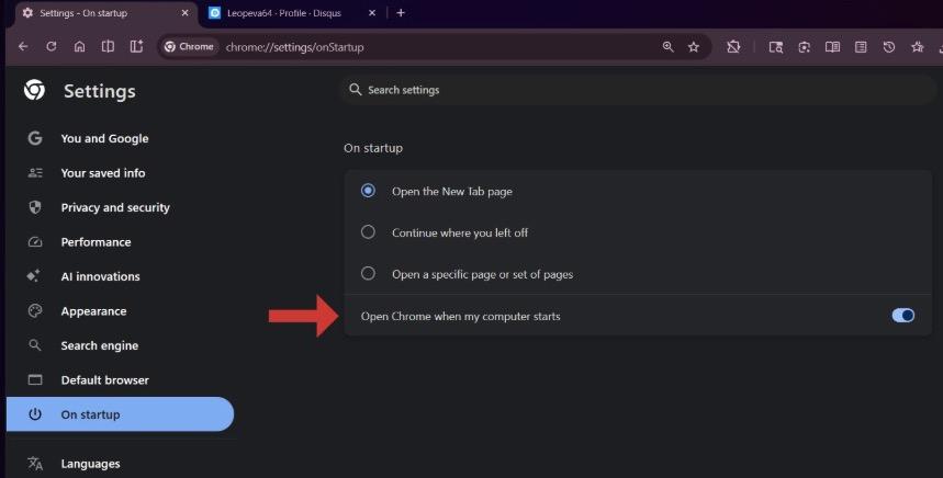 Sợ m&aacute;y bạn c&ograve;n dư RAM, Chrome t&iacute;nh đường 'x&iacute; chỗ' ngay khi vừa khởi động Windows- Ảnh 1.