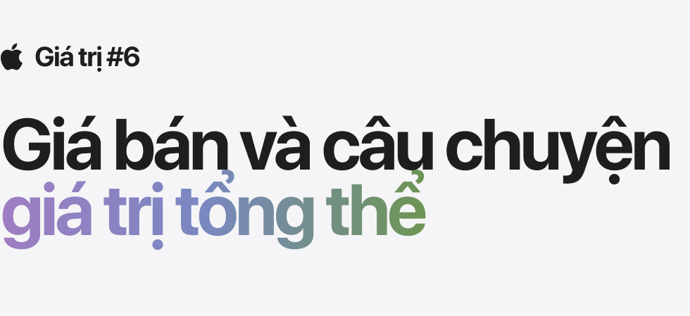 Smartphone of the Year: iPhone 17 và giá trị của một bản nâng cấp thực sự - Ảnh 22.