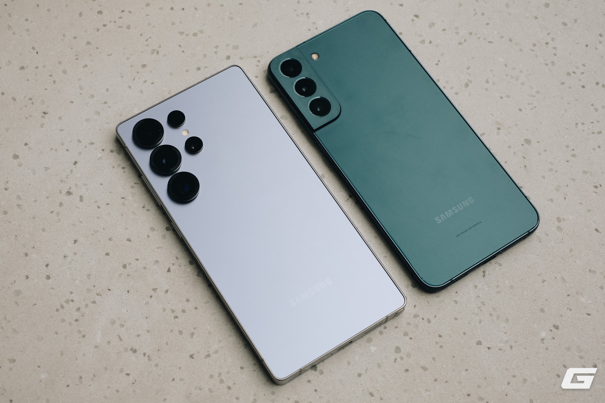 Người d&ugrave;ng đ&aacute;nh gi&aacute; Galaxy S25 Ultra sau 1 năm: Chất ảnh kh&ocirc;ng bị AI "qu&aacute; đ&agrave;", viền titan bền bỉ, chỉ mong rằng pin lớn hơn- Ảnh 4.