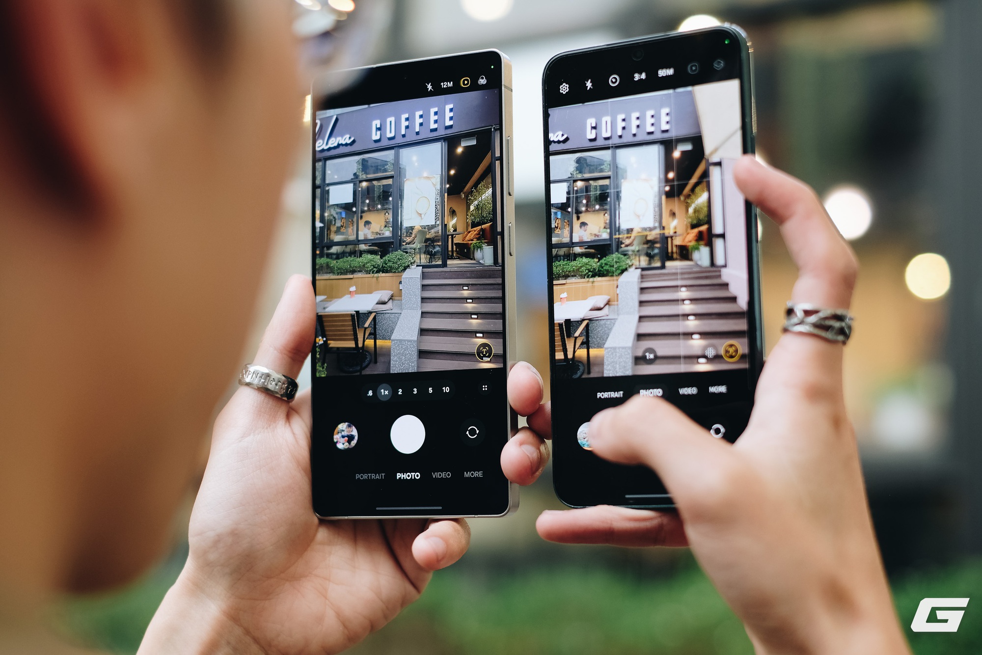 Người d&ugrave;ng đ&aacute;nh gi&aacute; Galaxy S25 Ultra sau 1 năm: Chất ảnh kh&ocirc;ng bị AI "qu&aacute; đ&agrave;", viền titan bền bỉ, chỉ mong rằng pin lớn hơn- Ảnh 2.