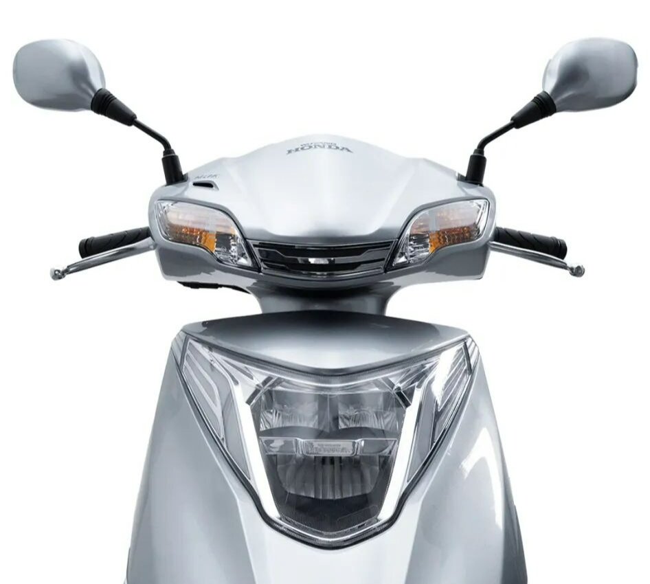 Honda Spacy 110: Huyền thoại "hồi sinh" vào năm 2026 với giá 41 triệu đồng, trang bị ngập tràn công nghệ có gì hấp dẫn? - Ảnh 2.