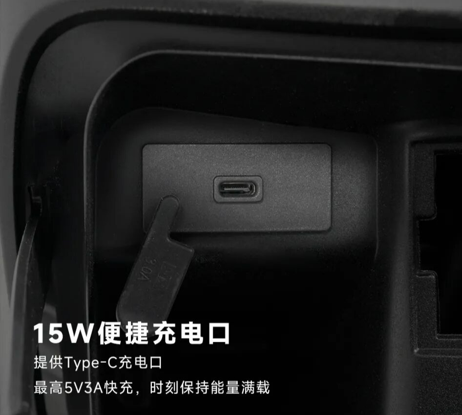 Honda Spacy 110: Huyền thoại "hồi sinh" vào năm 2026 với giá 41 triệu đồng, trang bị ngập tràn công nghệ có gì hấp dẫn? - Ảnh 6.