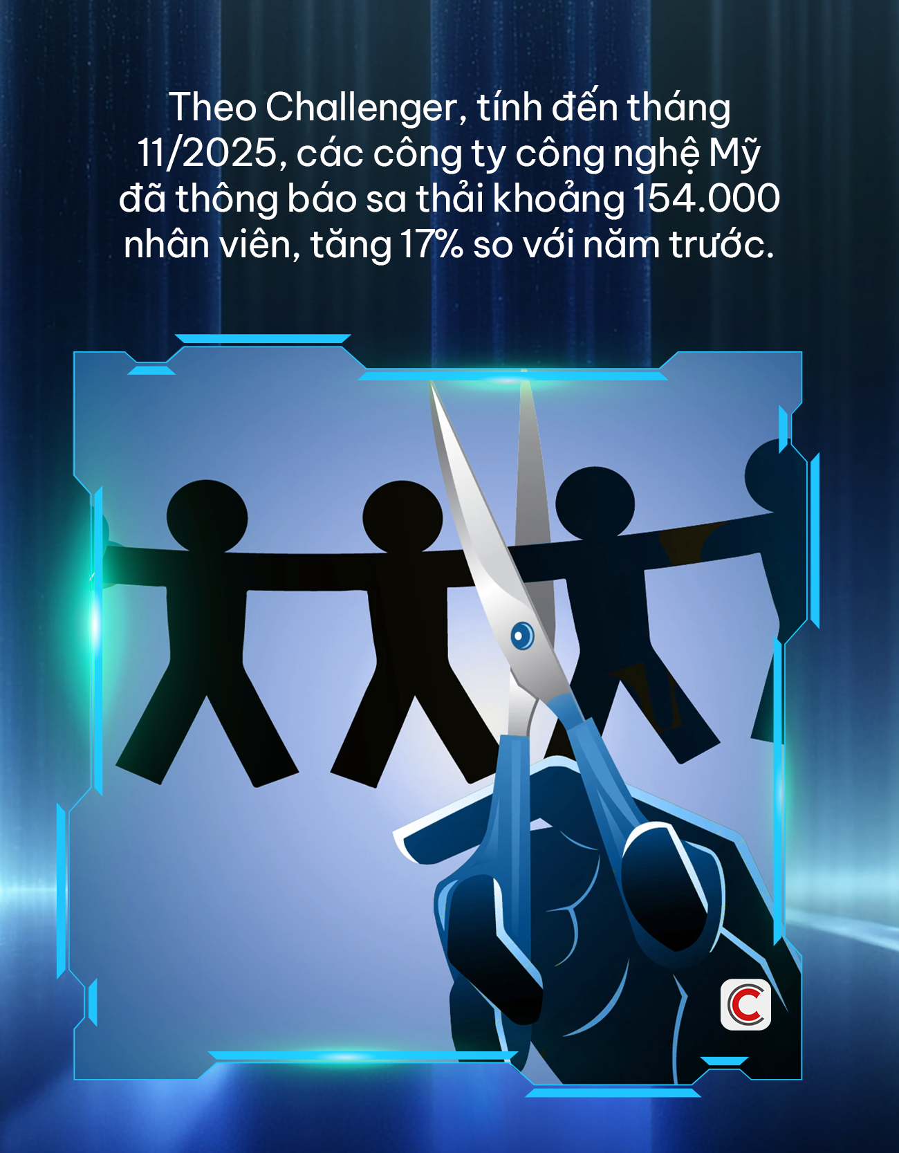 “Tôi như bị phản bội”: Tiếng than xé lòng của giám đốc Microsoft 62 tuổi mất việc sau 31 năm cống hiến, AI chẳng từ một ai- Ảnh 2. “Tôi như bị phản bội”: Tiếng than xé lòng của giám đốc Microsoft 62 tuổi mất việc sau 31 năm cống hiến, AI chẳng từ một ai- Ảnh 2.