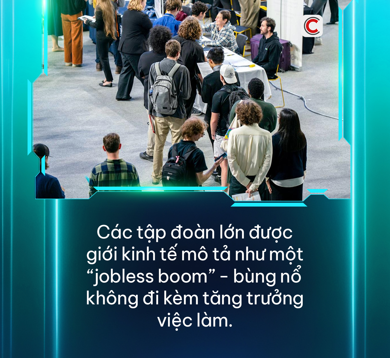 “Tôi như bị phản bội”: Tiếng than xé lòng của giám đốc Microsoft 62 tuổi mất việc sau 31 năm cống hiến, AI chẳng từ một ai- Ảnh 5. “Tôi như bị phản bội”: Tiếng than xé lòng của giám đốc Microsoft 62 tuổi mất việc sau 31 năm cống hiến, AI chẳng từ một ai- Ảnh 5.