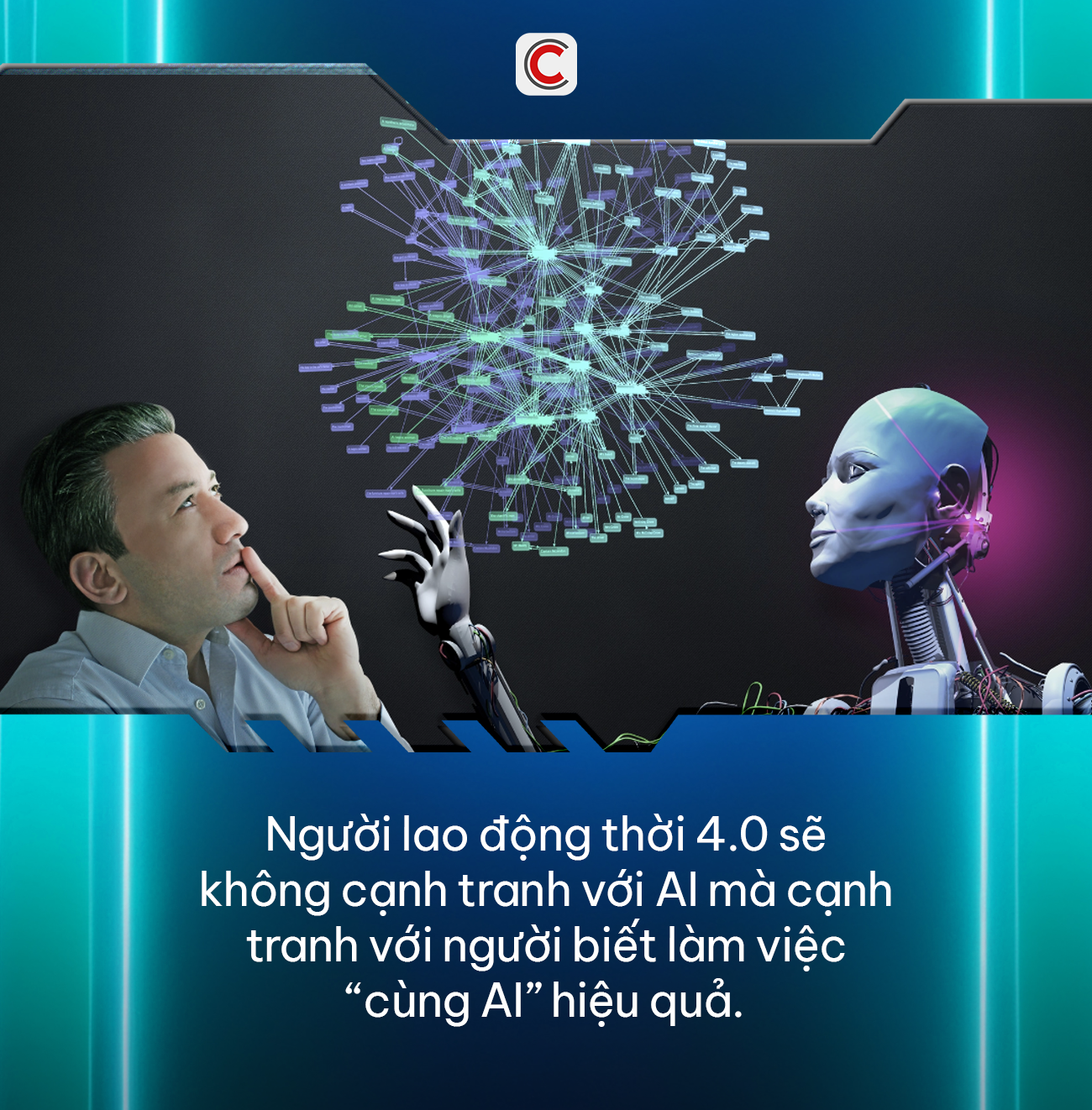 “Tôi như bị phản bội”: Tiếng than xé lòng của giám đốc Microsoft 62 tuổi mất việc sau 31 năm cống hiến, AI chẳng từ một ai- Ảnh 6. “Tôi như bị phản bội”: Tiếng than xé lòng của giám đốc Microsoft 62 tuổi mất việc sau 31 năm cống hiến, AI chẳng từ một ai- Ảnh 6.