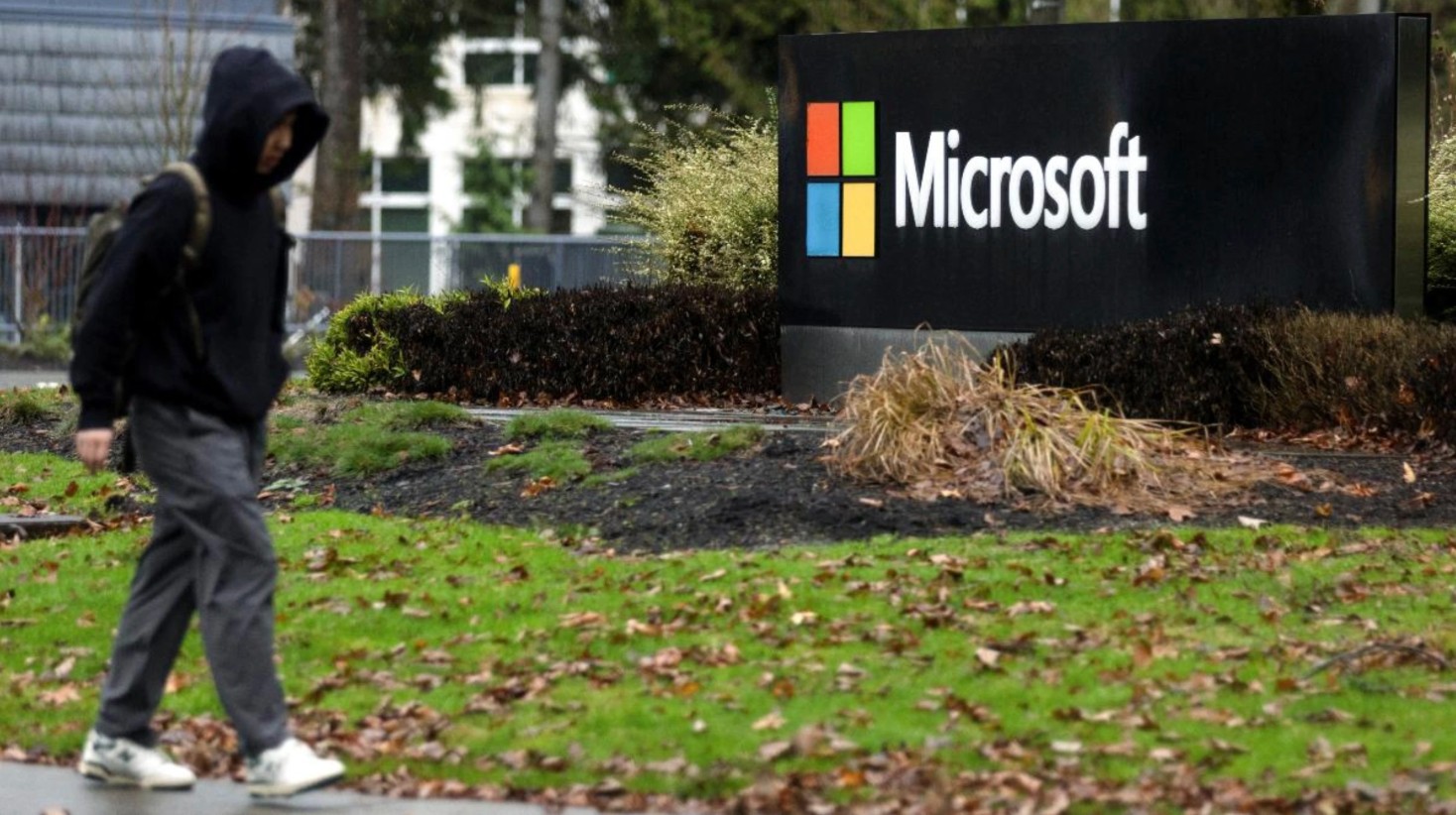 “Tôi như bị phản bội”: Tiếng than xé lòng của giám đốc Microsoft 62 tuổi mất việc sau 31 năm cống hiến, AI chẳng từ một ai- Ảnh 1. “Tôi như bị phản bội”: Tiếng than xé lòng của giám đốc Microsoft 62 tuổi mất việc sau 31 năm cống hiến, AI chẳng từ một ai- Ảnh 1.