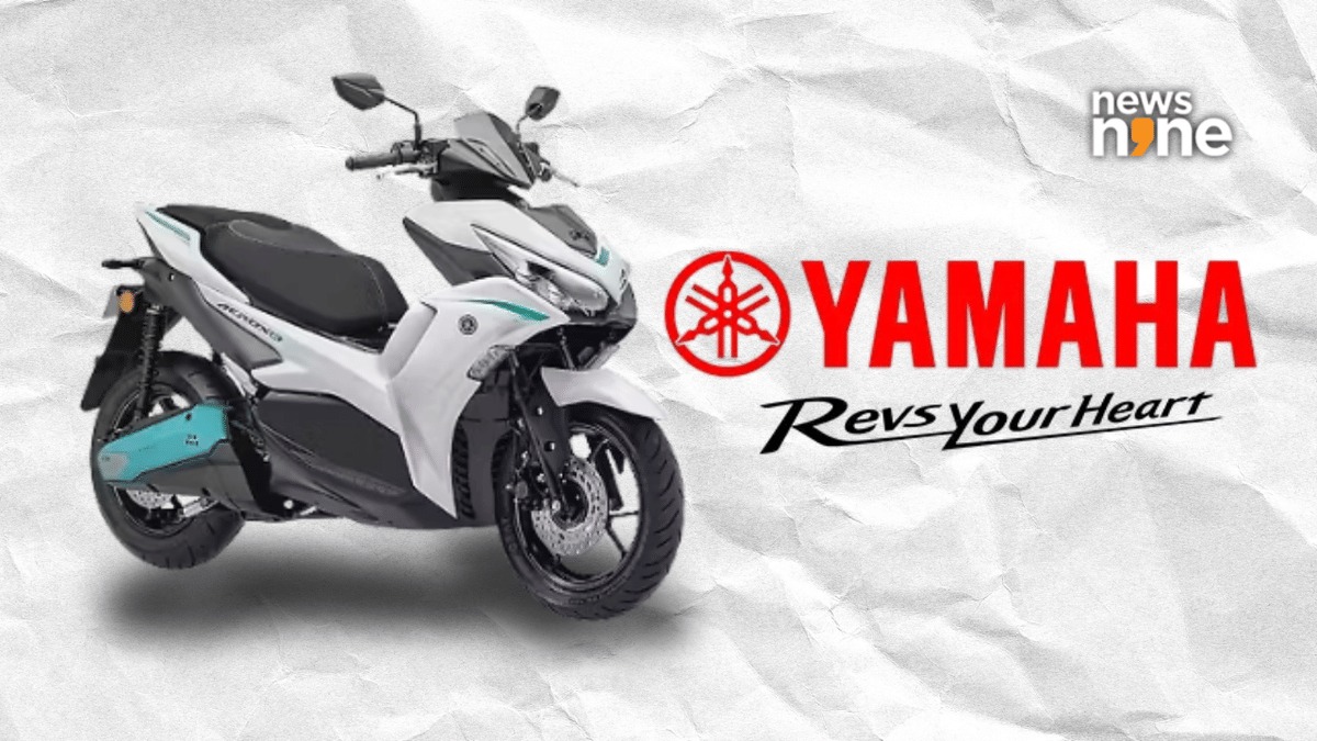 Yamaha Aerox-E chốt giá đắt gấp đôi bản xăng: Nước đi táo bạo hay rào cản khi về Việt Nam? - Ảnh 4.