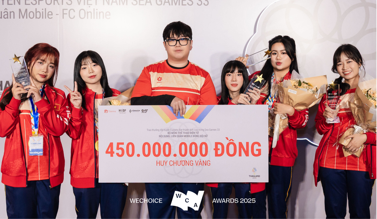 C&aacute;ch những tuyển thủ nữ Li&ecirc;n Qu&acirc;n Mobile Việt Nam 'chiến đấu' cho đam m&ecirc; của m&igrave;nh: &ldquo;Bố mẹ cho con 2 tuần, được th&igrave; đi SEA games, kh&ocirc;ng được về đi l&agrave;m lại&rdquo;- Ảnh 20.