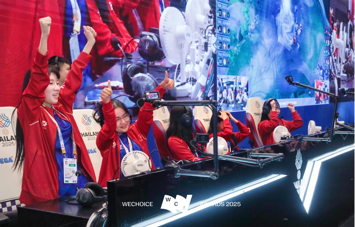 C&aacute;ch những tuyển thủ nữ Li&ecirc;n Qu&acirc;n Mobile Việt Nam 'chiến đấu' cho đam m&ecirc; của m&igrave;nh: &ldquo;Bố mẹ cho con 2 tuần, được th&igrave; đi SEA games, kh&ocirc;ng được về đi l&agrave;m lại&rdquo;- Ảnh 17.