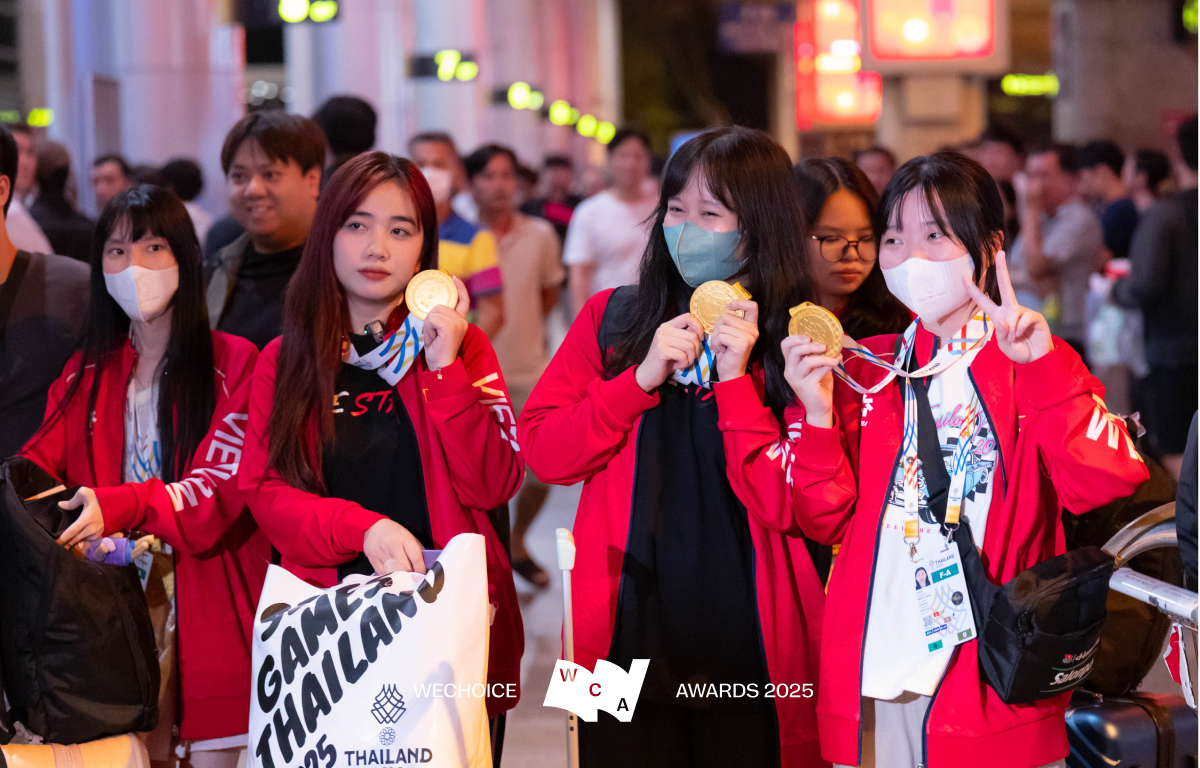 C&aacute;ch những tuyển thủ nữ Li&ecirc;n Qu&acirc;n Mobile Việt Nam 'chiến đấu' cho đam m&ecirc; của m&igrave;nh: &ldquo;Bố mẹ cho con 2 tuần, được th&igrave; đi SEA games, kh&ocirc;ng được về đi l&agrave;m lại&rdquo;- Ảnh 21.