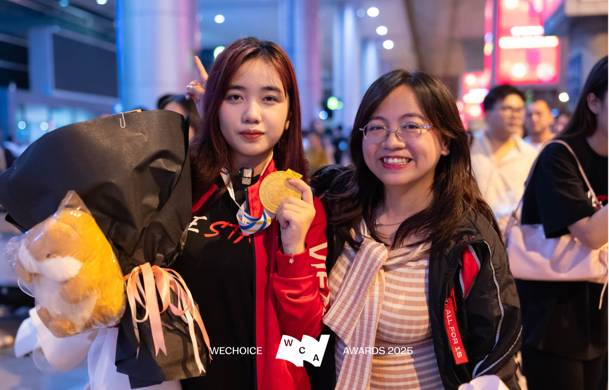 C&aacute;ch những tuyển thủ nữ Li&ecirc;n Qu&acirc;n Mobile Việt Nam 'chiến đấu' cho đam m&ecirc; của m&igrave;nh: &ldquo;Bố mẹ cho con 2 tuần, được th&igrave; đi SEA games, kh&ocirc;ng được về đi l&agrave;m lại&rdquo;- Ảnh 16.