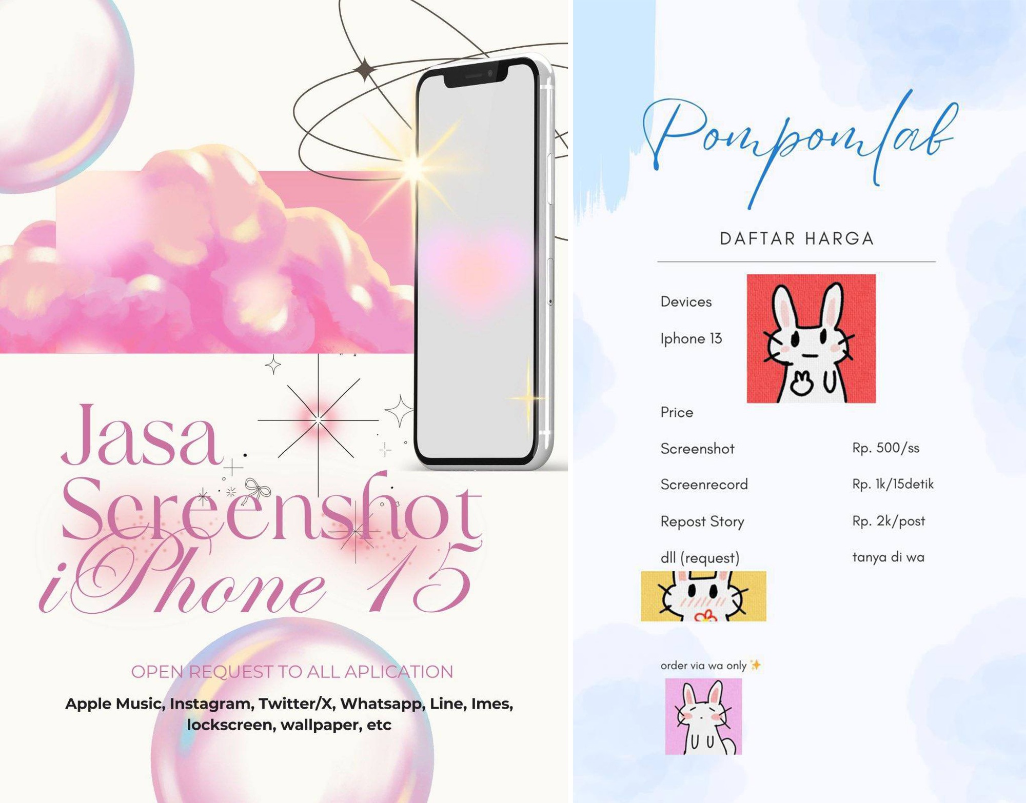 Bỏ tiền mua&hellip; ảnh chụp m&agrave;n h&igrave;nh iPhone: Tr&agrave;o lưu lạ của giới trẻ thời "sống ảo"- Ảnh 2.