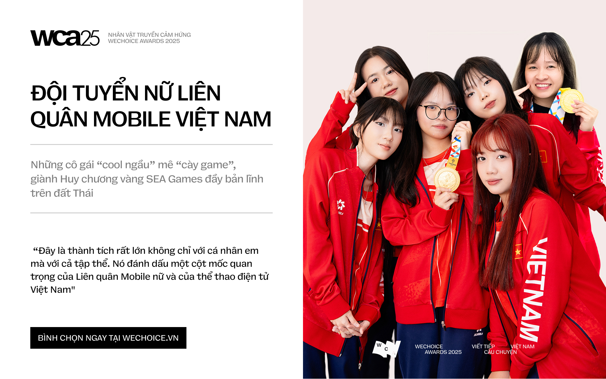 C&aacute;ch những tuyển thủ nữ Li&ecirc;n Qu&acirc;n Mobile Việt Nam 'chiến đấu' cho đam m&ecirc; của m&igrave;nh: &ldquo;Bố mẹ cho con 2 tuần, được th&igrave; đi SEA games, kh&ocirc;ng được về đi l&agrave;m lại&rdquo;- Ảnh 23.