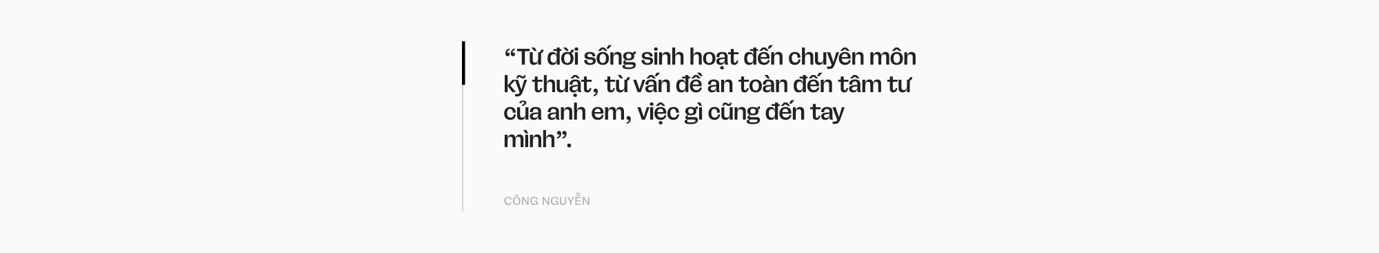 Đo&agrave;n xiếc &ldquo;V&ugrave;ng Đất Kỳ B&iacute;&rdquo;: C&uacute; lội ngược d&ograve;ng đập tan định kiến, vẽ lại giấc mơ rực rỡ cho Xiếc Việt- Ảnh 11.