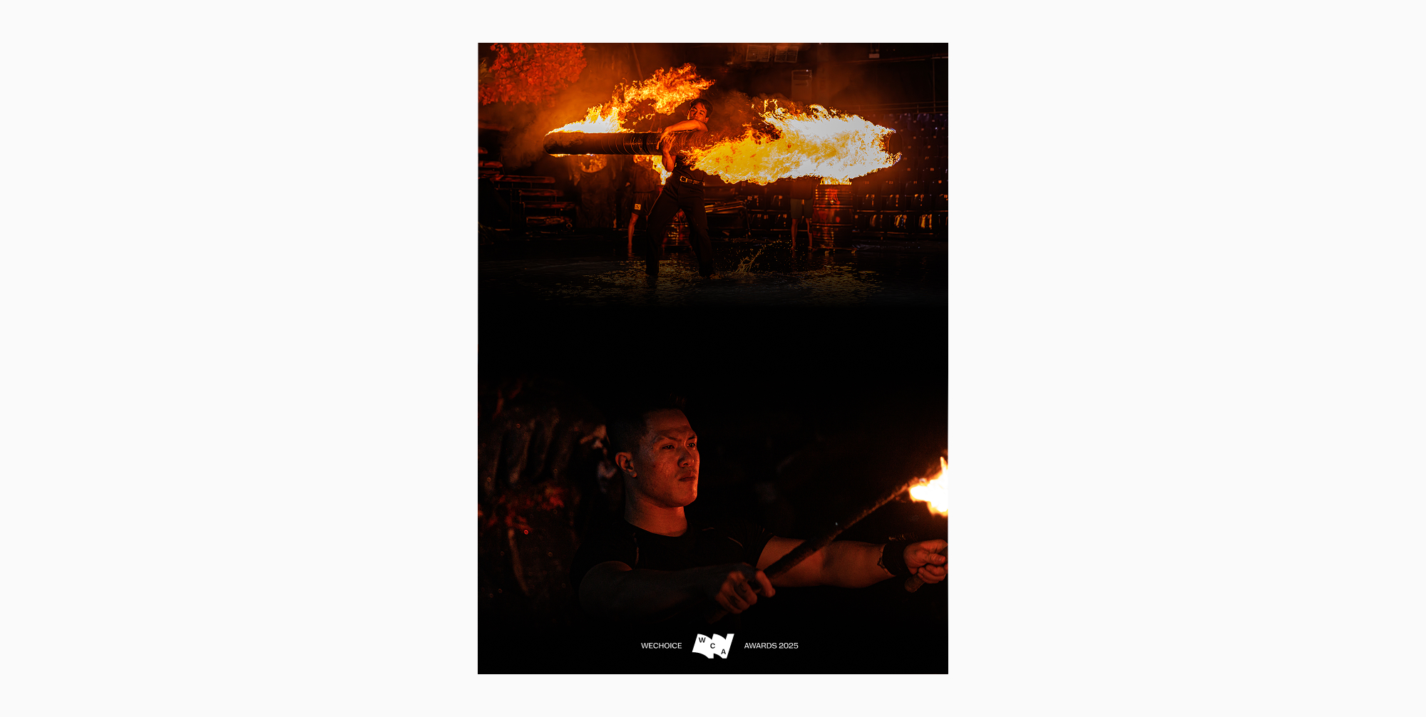 Đo&agrave;n xiếc &ldquo;V&ugrave;ng Đất Kỳ B&iacute;&rdquo;: C&uacute; lội ngược d&ograve;ng đập tan định kiến, vẽ lại giấc mơ rực rỡ cho Xiếc Việt- Ảnh 21.