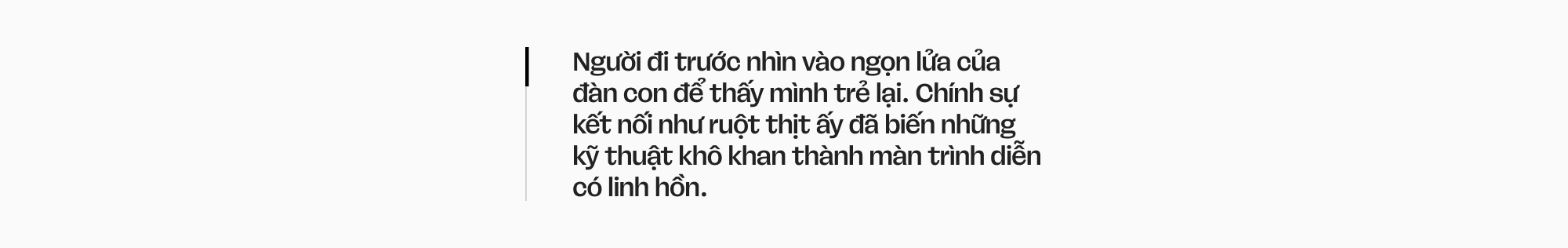 Đo&agrave;n xiếc &ldquo;V&ugrave;ng Đất Kỳ B&iacute;&rdquo;: C&uacute; lội ngược d&ograve;ng đập tan định kiến, vẽ lại giấc mơ rực rỡ cho Xiếc Việt- Ảnh 22.