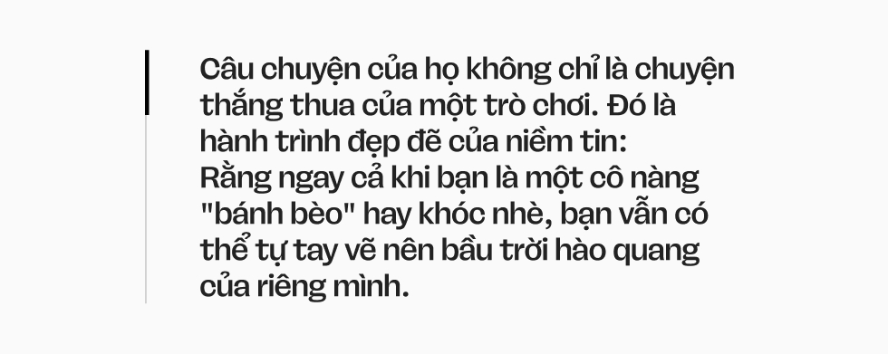 C&aacute;ch những tuyển thủ nữ Li&ecirc;n Qu&acirc;n Mobile Việt Nam 'chiến đấu' cho đam m&ecirc; của m&igrave;nh: &ldquo;Bố mẹ cho con 2 tuần, được th&igrave; đi SEA games, kh&ocirc;ng được về đi l&agrave;m lại&rdquo;- Ảnh 1.