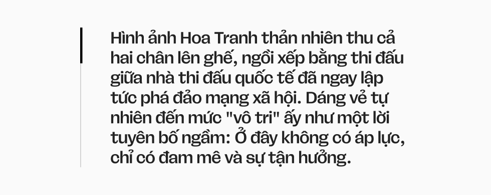 C&aacute;ch những tuyển thủ nữ Li&ecirc;n Qu&acirc;n Mobile Việt Nam 'chiến đấu' cho đam m&ecirc; của m&igrave;nh: &ldquo;Bố mẹ cho con 2 tuần, được th&igrave; đi SEA games, kh&ocirc;ng được về đi l&agrave;m lại&rdquo;- Ảnh 4.