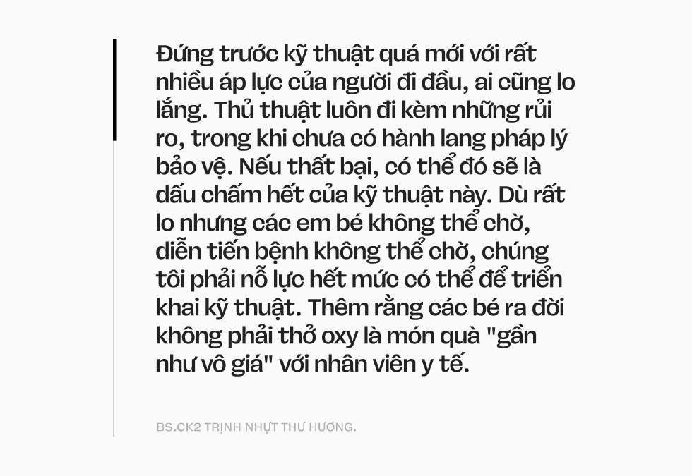 Hai bệnh viện, một &ecirc;-k&iacute;p b&aacute;c sĩ, v&agrave; h&agrave;nh tr&igrave;nh đi cứu những tr&aacute;i tim nhỏ bằng quả d&acirc;u t&acirc;y ở trong bụng mẹ- Ảnh 14.