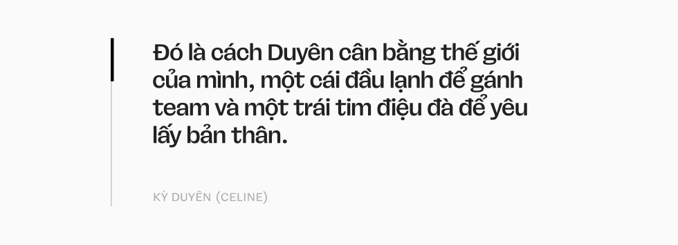 C&aacute;ch những tuyển thủ nữ Li&ecirc;n Qu&acirc;n Mobile Việt Nam 'chiến đấu' cho đam m&ecirc; của m&igrave;nh: &ldquo;Bố mẹ cho con 2 tuần, được th&igrave; đi SEA games, kh&ocirc;ng được về đi l&agrave;m lại&rdquo;- Ảnh 12.