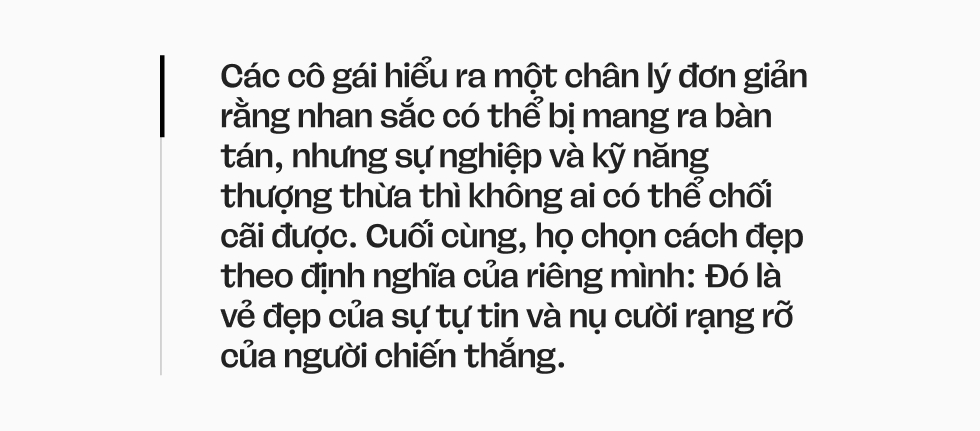 C&aacute;ch những tuyển thủ nữ Li&ecirc;n Qu&acirc;n Mobile Việt Nam 'chiến đấu' cho đam m&ecirc; của m&igrave;nh: &ldquo;Bố mẹ cho con 2 tuần, được th&igrave; đi SEA games, kh&ocirc;ng được về đi l&agrave;m lại&rdquo;- Ảnh 18.