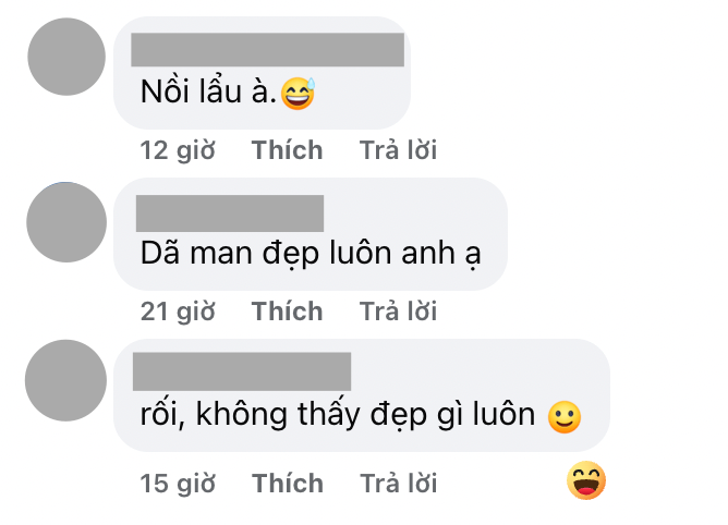 Biệt thự triệu đô ở TP.HCM của Thái Công bị chê "nhìn thôi đã thấy mệt" - Ảnh 9. Biệt thự triệu đô ở TP.HCM của Thái Công bị chê "nhìn thôi đã thấy mệt" - Ảnh 9.