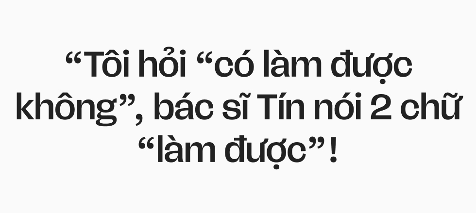 Hai bệnh viện, một &ecirc;-k&iacute;p b&aacute;c sĩ, v&agrave; h&agrave;nh tr&igrave;nh đi cứu những tr&aacute;i tim nhỏ bằng quả d&acirc;u t&acirc;y ở trong bụng mẹ- Ảnh 20.