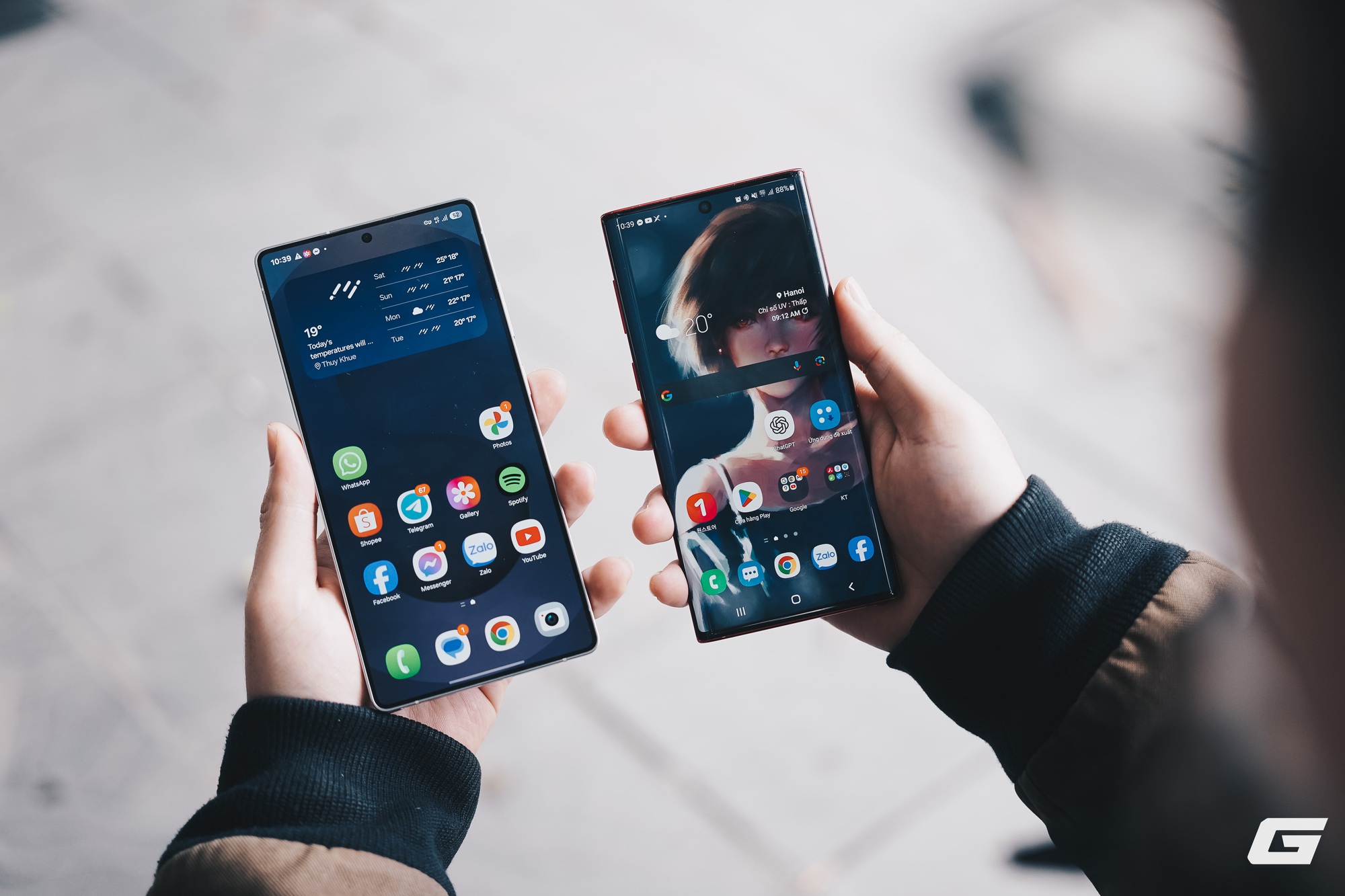 Người d&ugrave;ng đ&aacute;nh gi&aacute; Galaxy S25 Ultra sau 1 năm l&ecirc;n đời từ Galaxy Note10: Chọn Galaxy S24 Ultra th&igrave; tiết kiệm được mớ tiền, nhưng vẫn chọn Galaxy S25 Ultra v&igrave; l&yacute; do n&agrave;y- Ảnh 2.