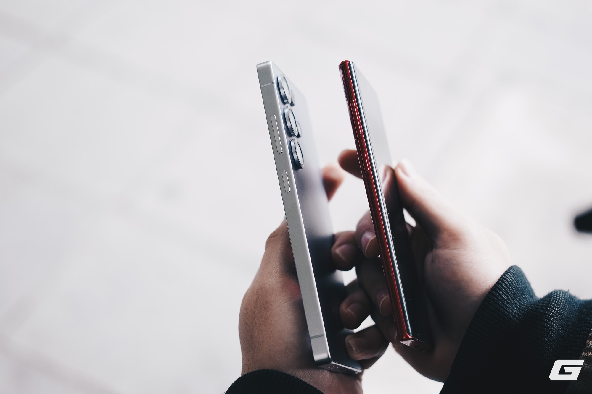 Người d&ugrave;ng đ&aacute;nh gi&aacute; Galaxy S25 Ultra sau 1 năm l&ecirc;n đời từ Galaxy Note10: Chọn Galaxy S24 Ultra th&igrave; tiết kiệm được mớ tiền, nhưng vẫn chọn Galaxy S25 Ultra v&igrave; l&yacute; do n&agrave;y- Ảnh 3.