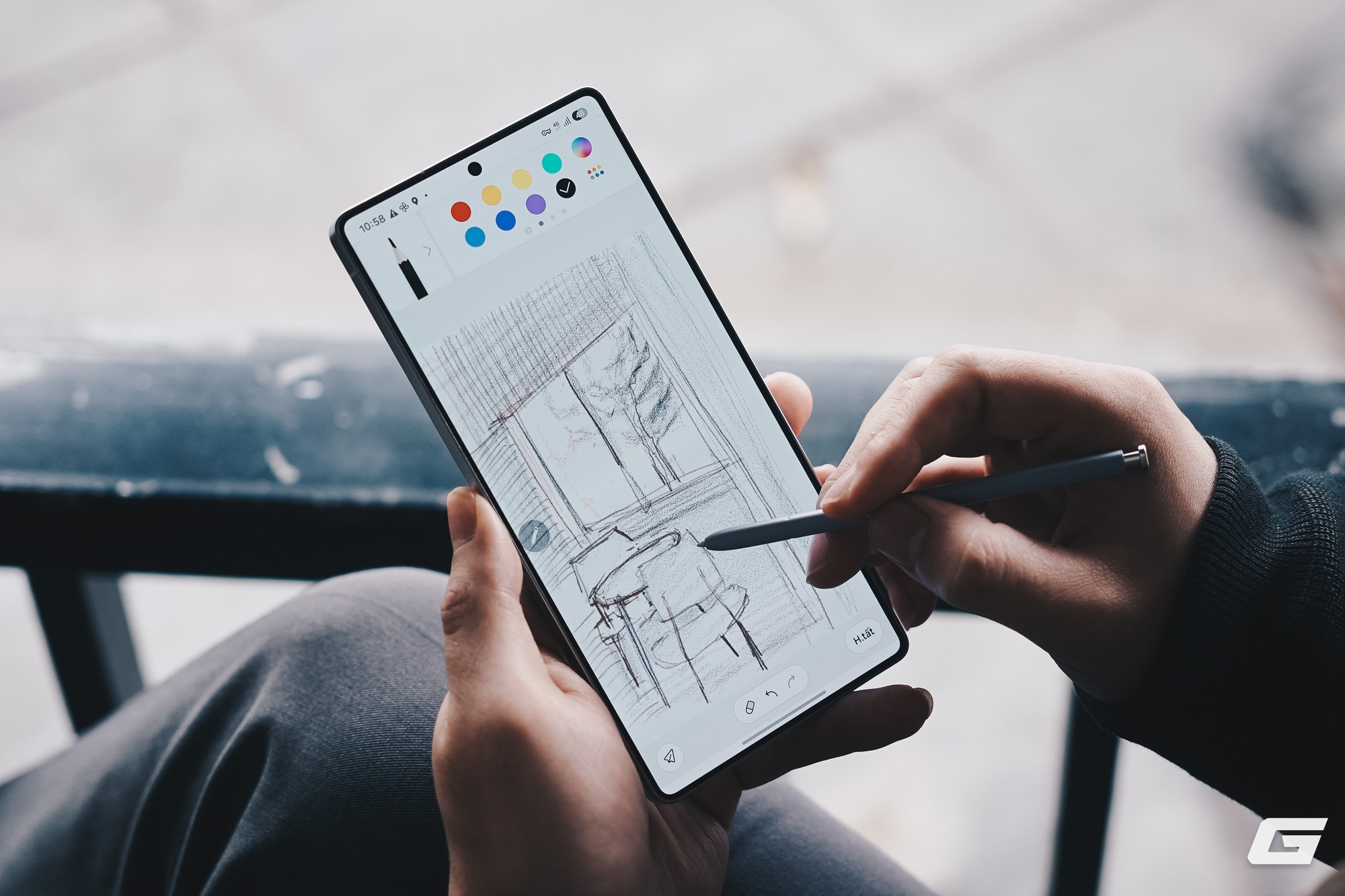 Người d&ugrave;ng đ&aacute;nh gi&aacute; Galaxy S25 Ultra sau 1 năm l&ecirc;n đời từ Galaxy Note10: Chọn Galaxy S24 Ultra th&igrave; tiết kiệm được mớ tiền, nhưng vẫn chọn Galaxy S25 Ultra v&igrave; l&yacute; do n&agrave;y- Ảnh 4.
